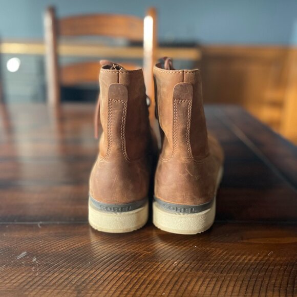 Gentilly used Sorel Boots main image 4